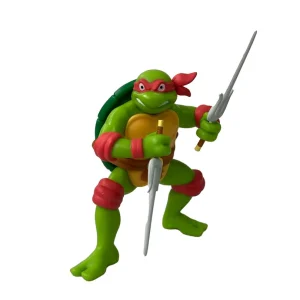 Teenage Mutant Ninja Turtles Mini Figure Raphael 9 cm Teenage Mutant Ninja Turtles Mini Figure Raphael 9 cm