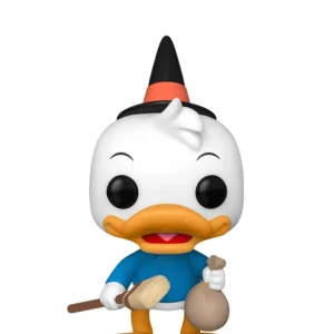 Dewey (Trick-or-Treat) Dewey (Trick-or-Treat)