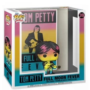 Full Moon Fever Full Moon Fever