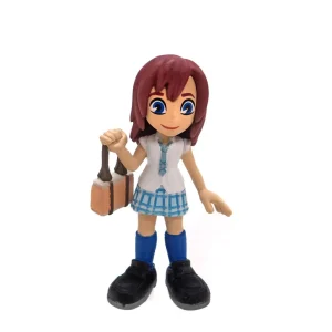 Kairi (School Outfit)