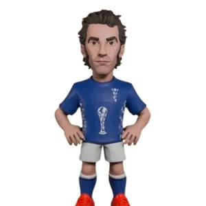 Alessandro Del Piero (World Legends Cup – Italia) Alessandro Del Piero (World Legends Cup – Italia)