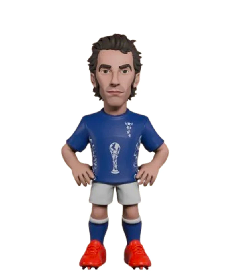 Alessandro Del Piero (World Legends Cup - Italia)