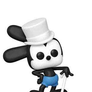 Oswald the Lucky Rabbit (Chase) Oswald the Lucky Rabbit (Chase)