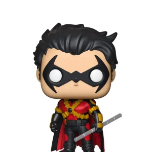 Red Wing Robin Red Wing Robin