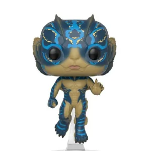 Amphibian Man Amphibian Man
