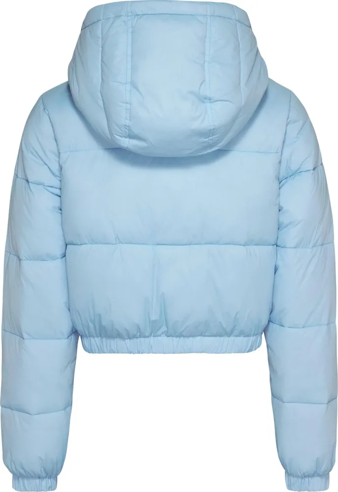 Tommy Hilfiger Giacca Donna Tjw Crp Hooded Puffer - immagine 2