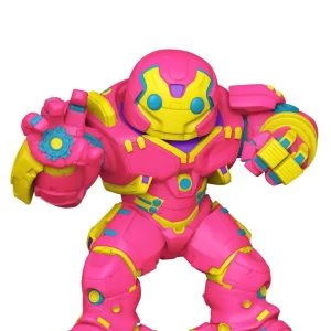 Hulkbuster (Black Light) (10-Inch)