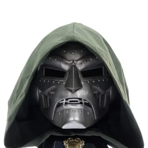 Marvel Legends – Helmet Doctor Doom – Fantastic Four Marvel Legends – Helmet Doctor Doom – Fantastic Four