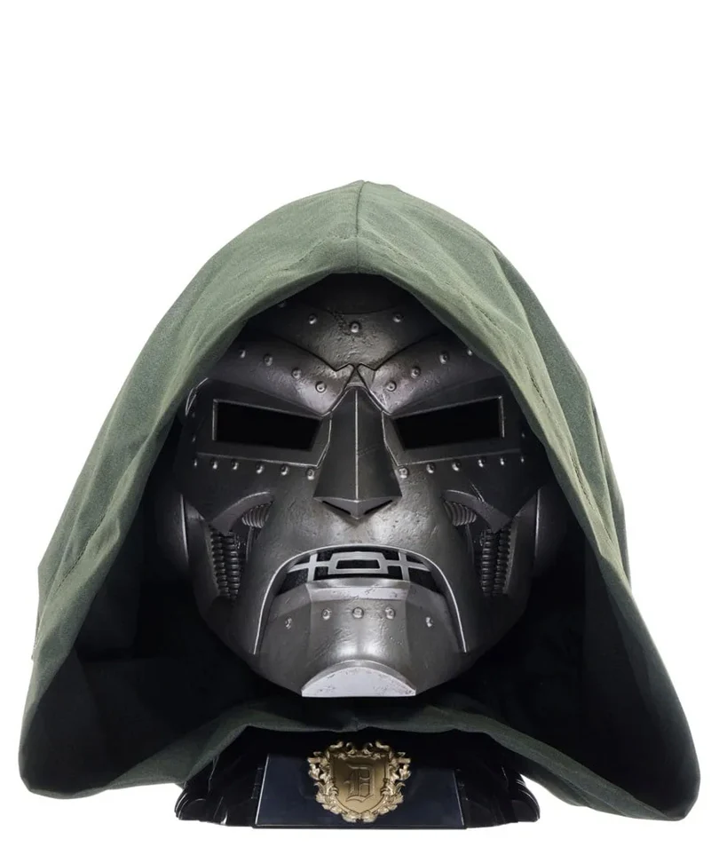 Marvel Legends - Helmet Doctor Doom - Fantastic Four