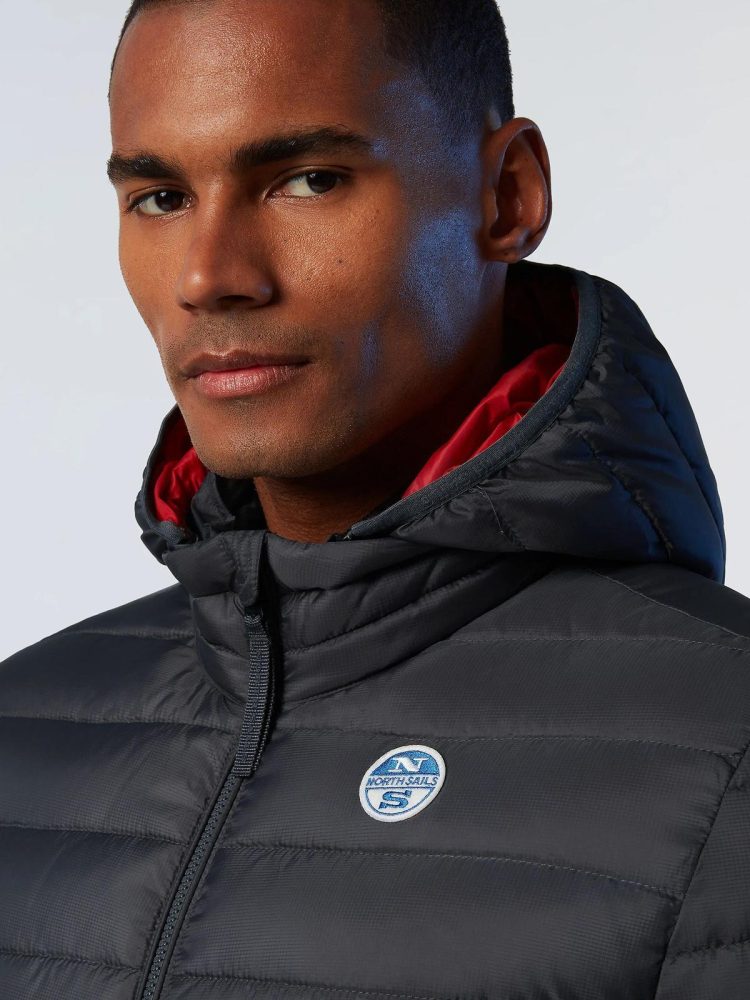 North Sails Giacca Uomo Sky - immagine 3