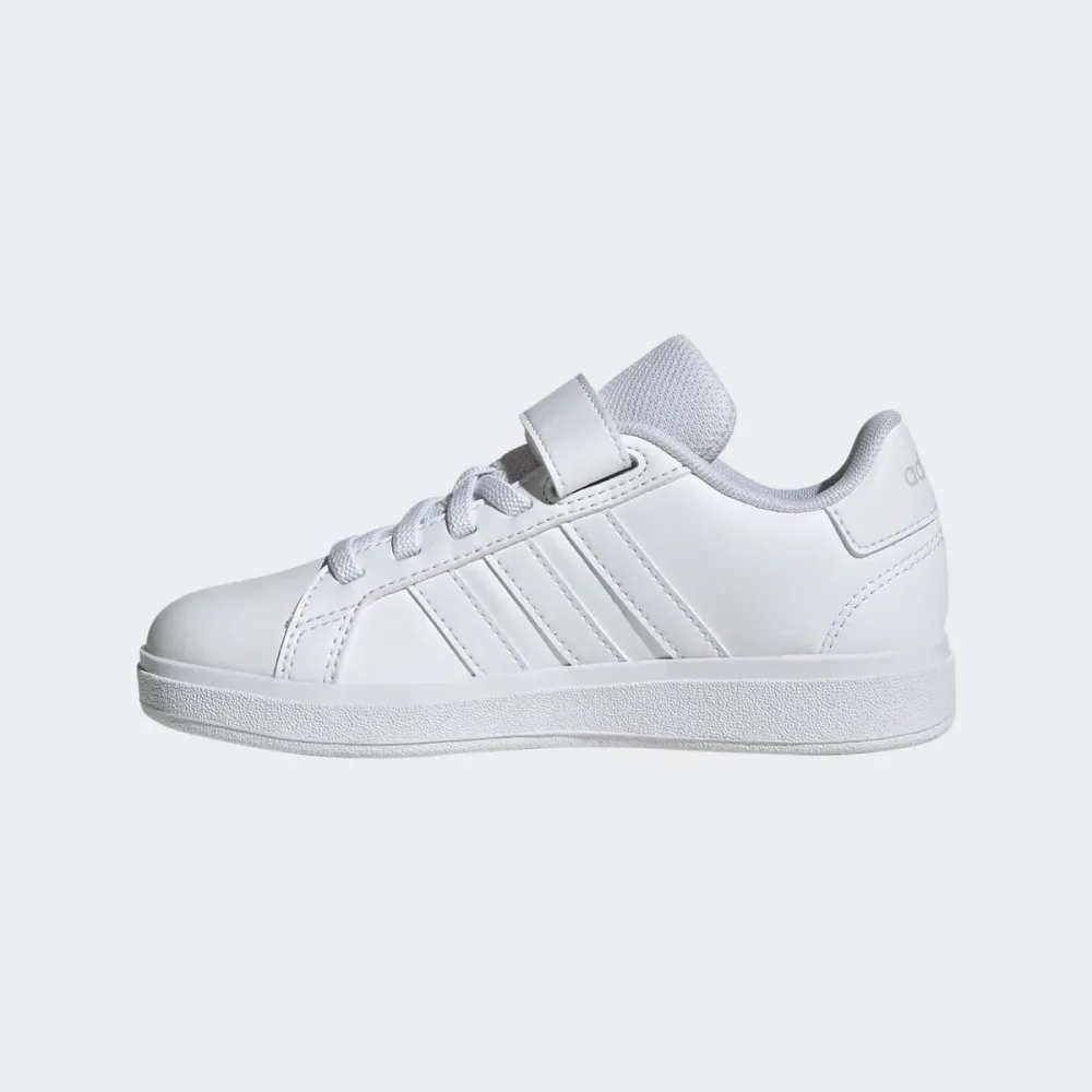 Adidas Scarpe Junior Ps Grand Court 2.0 - immagine 3