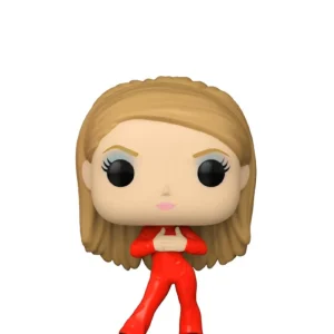 Britney Spears (Oops!…I Did It Again) Britney Spears (Oops!…I Did It Again)