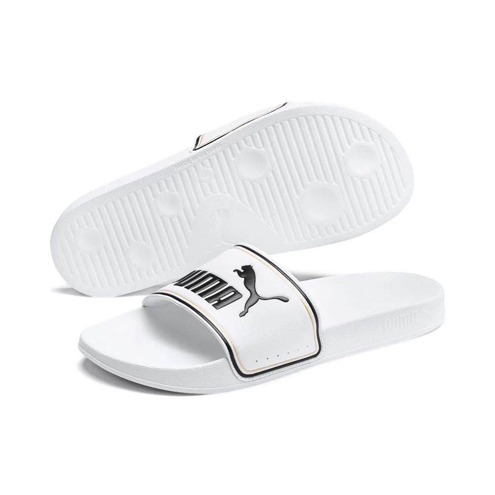 Puma Ciabatta Junior Leadcat Ftr