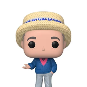 Thurston Howell III Thurston Howell III