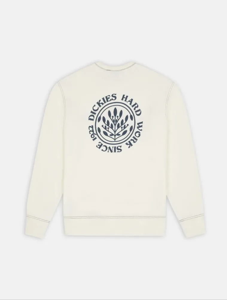 Dickies Felpa Uomo Beavertown - immagine 2