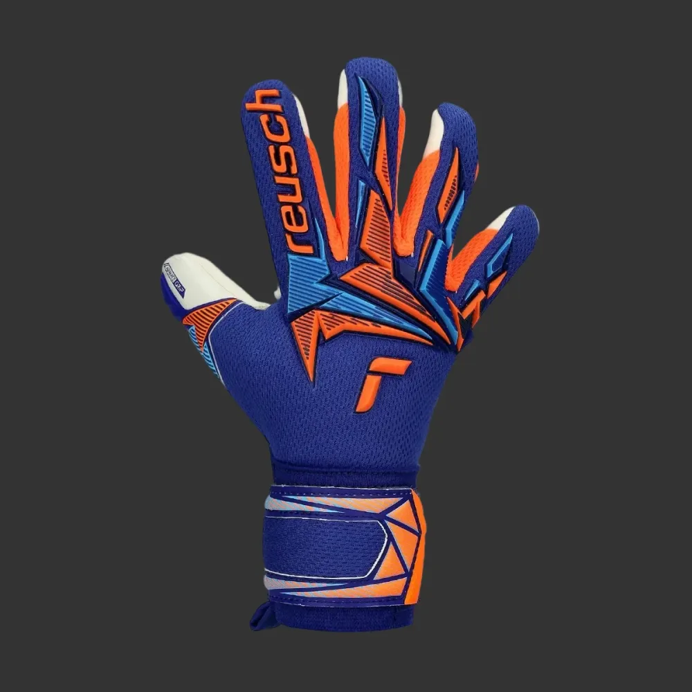 ATTRAKT FREEGEL ADVANCE JUNIOR