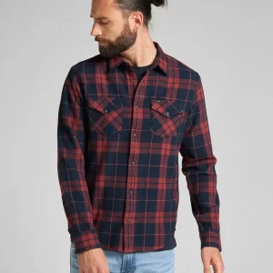 Lee Camicia Uomo Lee Camicia Uomo