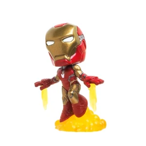 Iron Man Iron Man