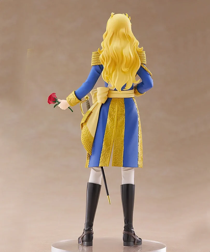 The Rose of Versailles – Oscar François de Jarjayes (POP UP PARADE) - immagine 3
