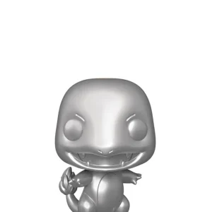 Charmander (Metallic) Charmander (Metallic)