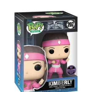 Kimberly
