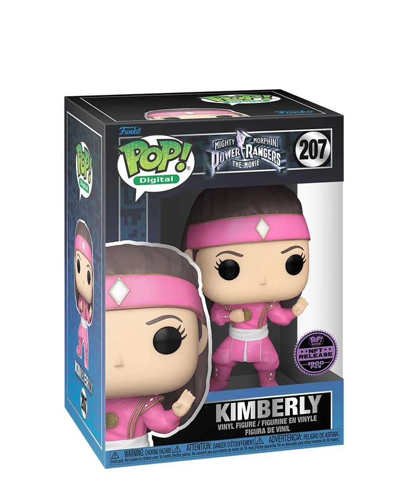 Kimberly