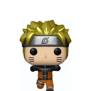 Naruto Uzumaki (Running – Metallic) Naruto Uzumaki (Running – Metallic)