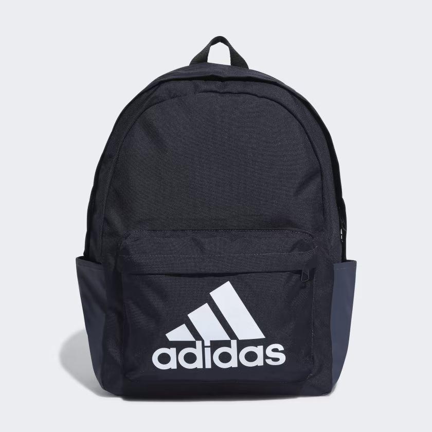Adidas Zaino Classic Badge Of Sport