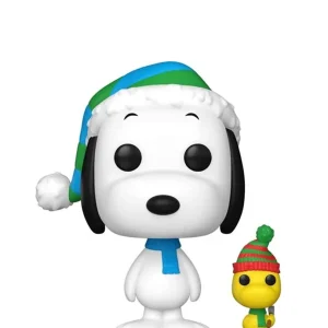 Snoopy & Woodstock Snoopy & Woodstock