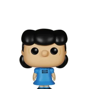 Lucy Van Pelt Damaged Box Lucy Van Pelt Damaged Box