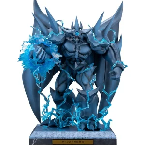 Yu-Gi-Oh! – Obelisk the Tormentor Egyptian God – PVC Statue Accessories Expansion Parts Set Yu-Gi-Oh! – Obelisk the Tormentor Egyptian God – PVC Statue Accessories Expansion Parts Set