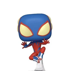 Spider-Boy Spider-Boy