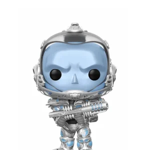 Mr. Freeze Batman & Robin Mr. Freeze Batman & Robin