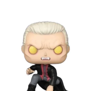 Spike (Vampire) Spike (Vampire)
