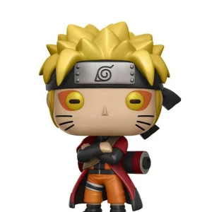 Naruto (Sage Mode)