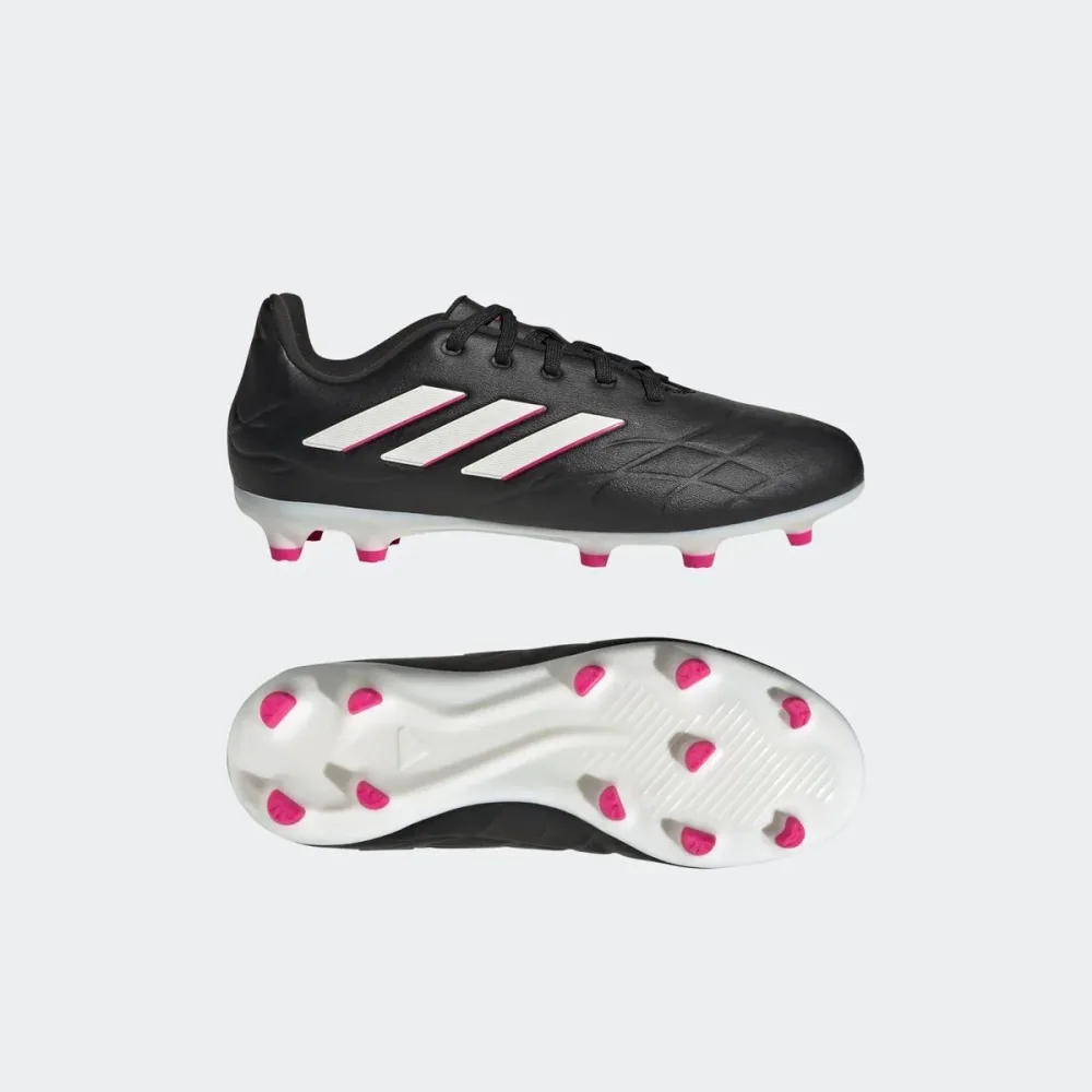 Adidas Scarpe Junior Copa Pure 3 Fg - immagine 2