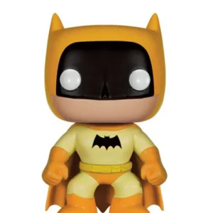 Batman (Rainbow – Yellow) Batman (Rainbow – Yellow)
