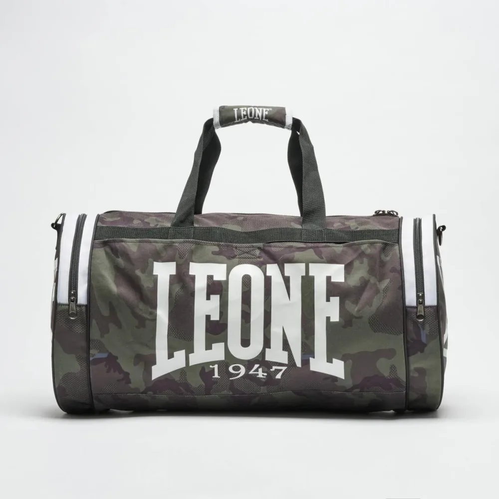 Leone Borsone Boxe - immagine 2