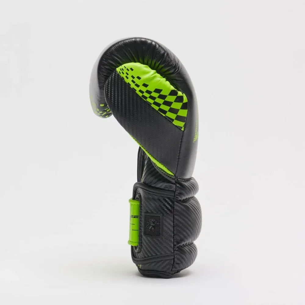 Leone Guanti Boxe Carbon 22 - immagine 3