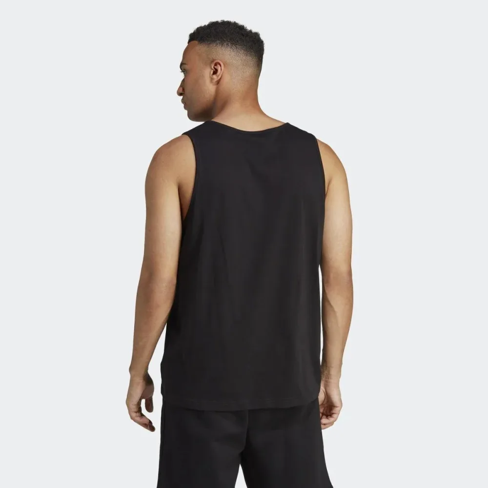 Adidas Canotta Uomo Essentials Tank - immagine 3