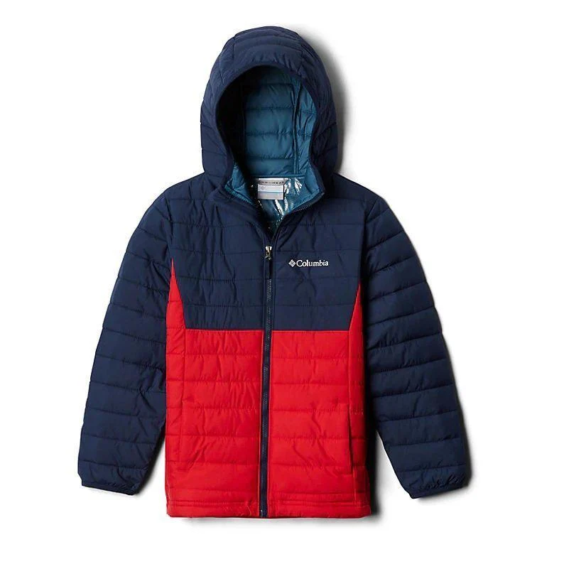 Columbia Giacca Junior B Columbia Giacca Junior B