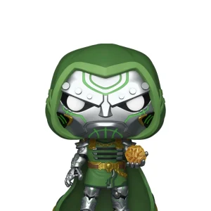Doctor Doom Doctor Doom
