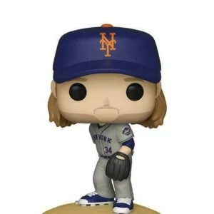 Noah Syndergaard (Away Jersey) Noah Syndergaard (Away Jersey)