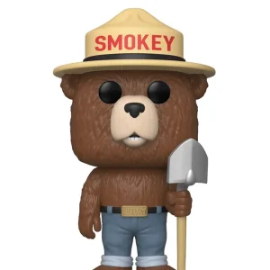 Smokey Bear Smokey Bear