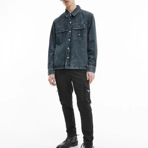 Calvin Klein Pantalone Uomo Calvin Klein Pantalone Uomo