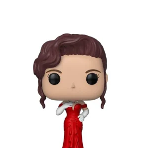Vivian Ward (Red Dress) Vivian Ward (Red Dress)