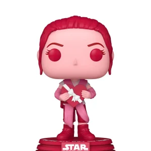 Rey (Valentine / Pink) Rey (Valentine / Pink)