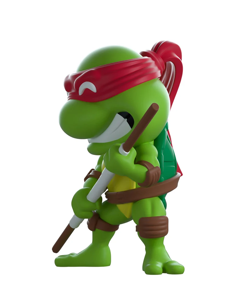 Donatello (Classic) - immagine 2