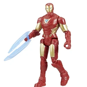 Marvel Avengers – Iron Man – Hasbro Action Figure 10 cm Marvel Avengers – Iron Man – Hasbro Action Figure 10 cm