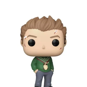 Clint Barton Clint Barton